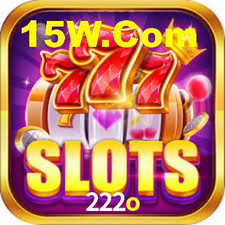 222o App Interface