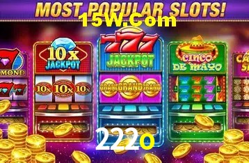 Live Casino 222o