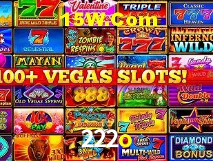 Slot Games 222o